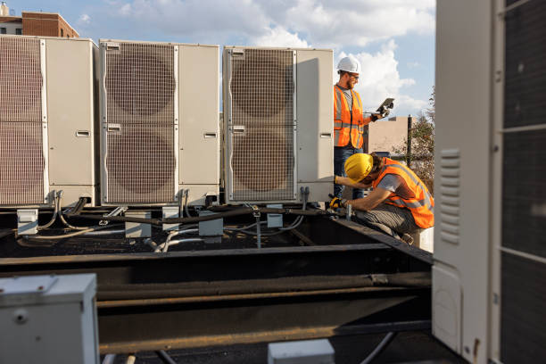 Best HVAC Repair Near Me  in Buena Park, CA