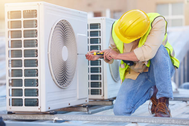 Best Emergency HVAC Repair  in Buena Park, CA