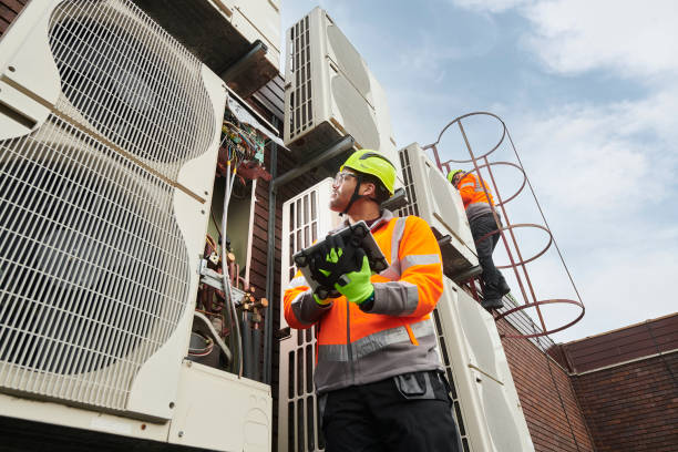 Best Central Air Repair  in Buena Park, CA