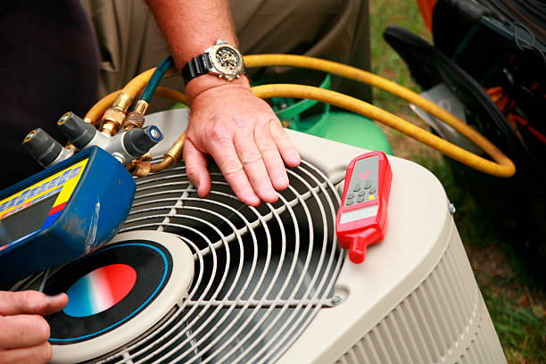 Best Best HVAC Companies  in Buena Park, CA
